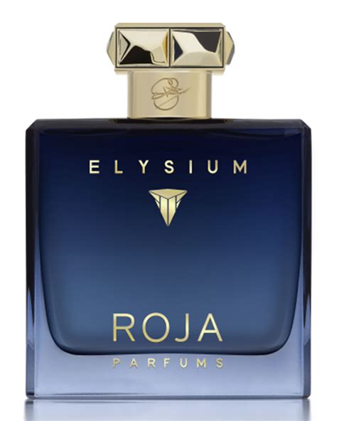 rogas parfum